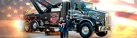 All american towing - All American Towing is a reliable, affordable, 24-hour towing and roadside assistance team. Heavy Duty Towing. All American Towing is a towing company capable of towing your semi, full-loaded tractor-trailer, fully …